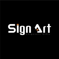 Sign Art Gifts Logo