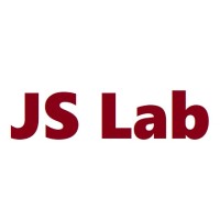 JS Lab Logo