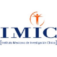 Instituto Mexicano de Investigacion Clinica, S.A. De C.V. (IMIC) Logo