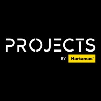 Projects by Hartamas Logo
