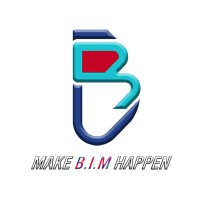 B.I.M Crew Resources Logo