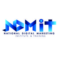 NDMIT Logo
