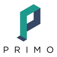 Primo World Co., Ltd. Logo