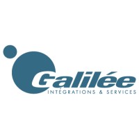 Galilee Logo