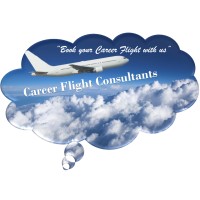 careerflightconsultants Logo