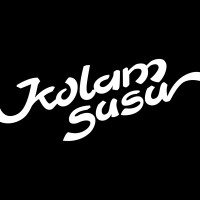 Kolam Susu Studio Logo