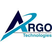 Argo Technologies Logo