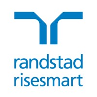 Randstad RiseSmart Belgium Logo