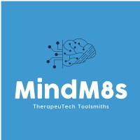 MindM8 Ventures Logo
