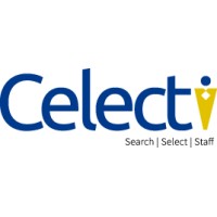 Celecti Pte Ltd Logo