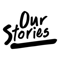 Our Stories Project Logo