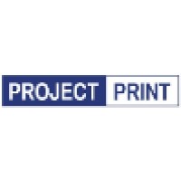 Project Print Ltd Logo