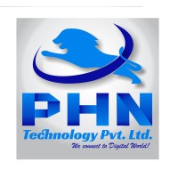 PHN Technology Pvt Ltd Logo