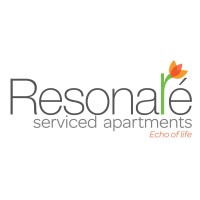 Resonaré Hospitality Services LLP Logo
