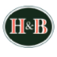 Howick & Brooker Partnership Logo