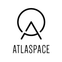 ATLASPACE Logo