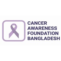 Cancer Awareness Foundation of Bangladesh Logo