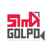 Golpo Communications Logo