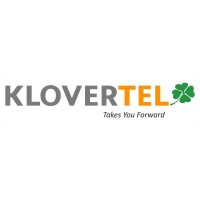 Klovertel Logo