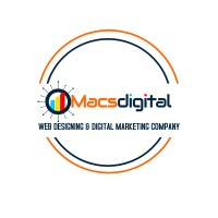 Macsdigital Marketing Services Private Limited Logo