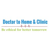 Doctor To Home Clinic Pvt. Ltd. Logo