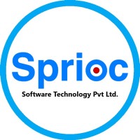 Sprioc Software Technology Pvt Ltd Logo