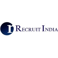 Recruit India Logo