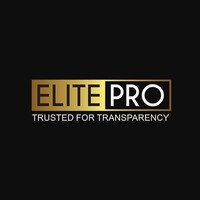 ElitePRO Infra Logo