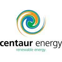 Centaur Energy Logo