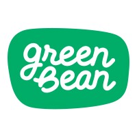 Green Bean Delivery Logo