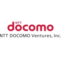 NTT DOCOMO Ventures, Inc. Logo