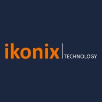 Ikonix Technology Logo