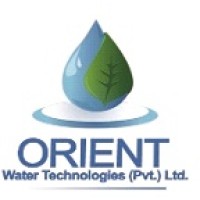 Orient Water Technologies, PVT LTD Pakistan Logo