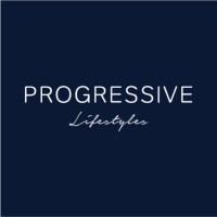 Progressive Lifestyles Logo