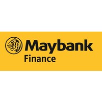PT. Maybank Indonesia Finance Tbk. Logo