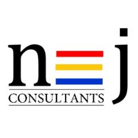 NJ Consultants - Sri Lanka Logo