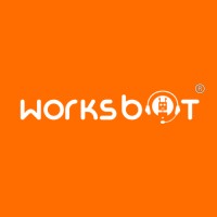 Worksbot Applications Private Limited Logo