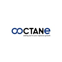 OOCTANE Logo