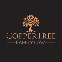 CopperTree Family Law Pty Ltd Logo