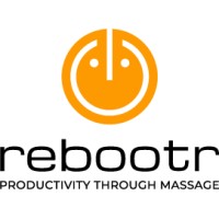 Rebootr Logo