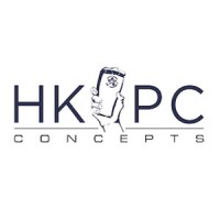 HKPC Concepts Logo