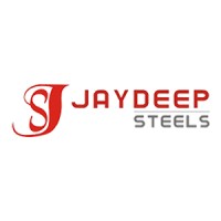 Jaydeep Steels Logo