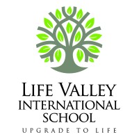 Life Valley International School Logo