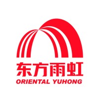 Beijing Oriental Yuhong Waterproof Technology Co.,Ltd Logo