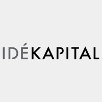 Idékapital Logo