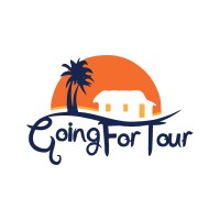 GoingForTour PVT LTD Logo