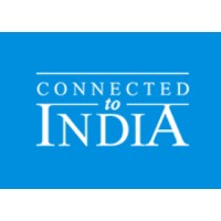 Connected to India Logo
