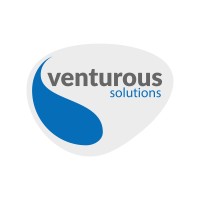 Venturous Solutions Logo