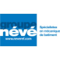 Neve Refrigeration Inc (Groupe Neve) Logo