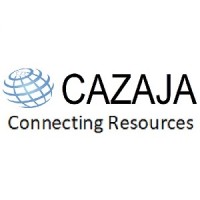 CAZAJA Resources Logo